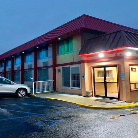 Red Carpet Inn & Suites Lima -Listing Partner Esterno foto
