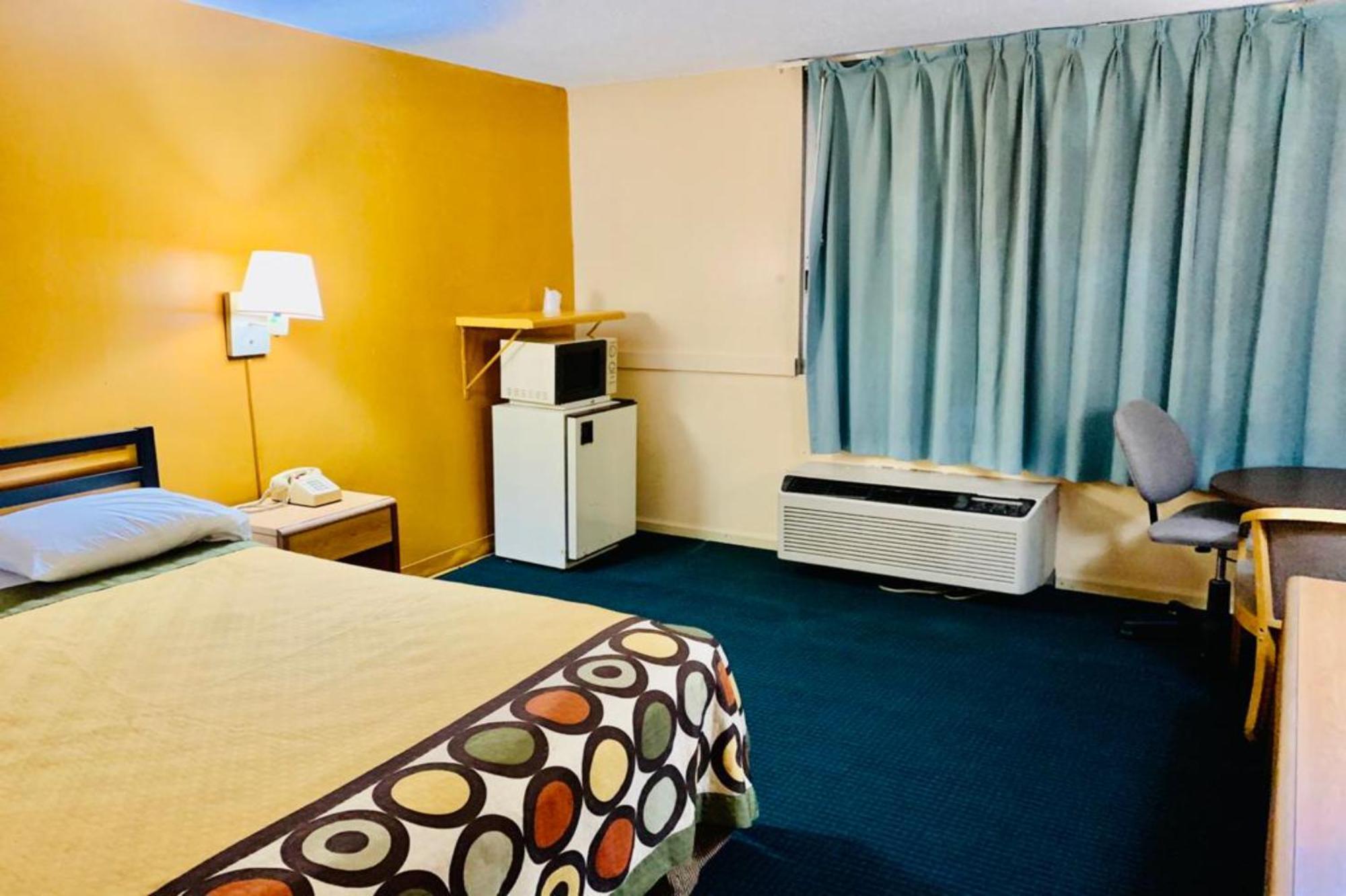 Red Carpet Inn & Suites Lima -Listing Partner Esterno foto