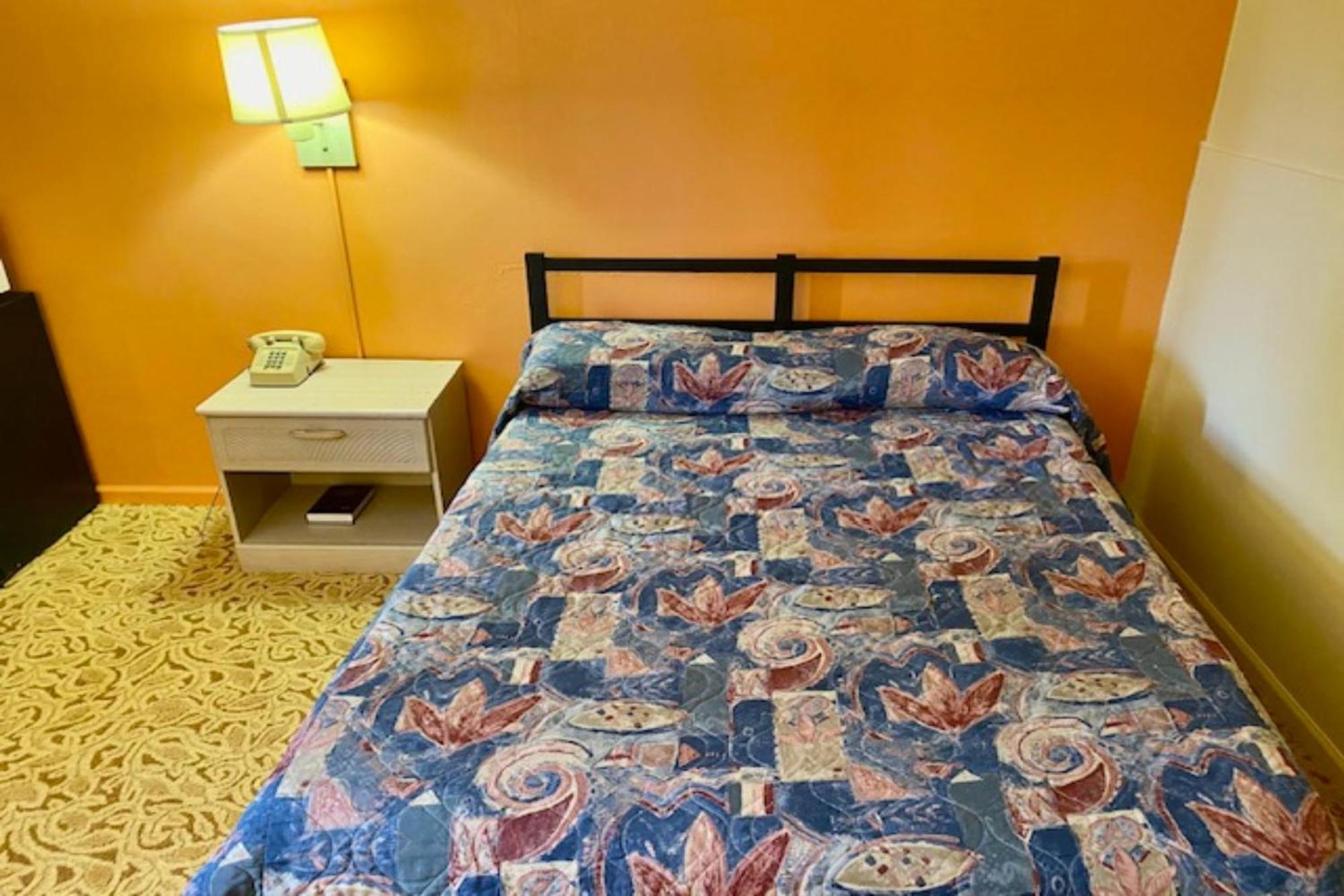 Red Carpet Inn & Suites Lima -Listing Partner Esterno foto